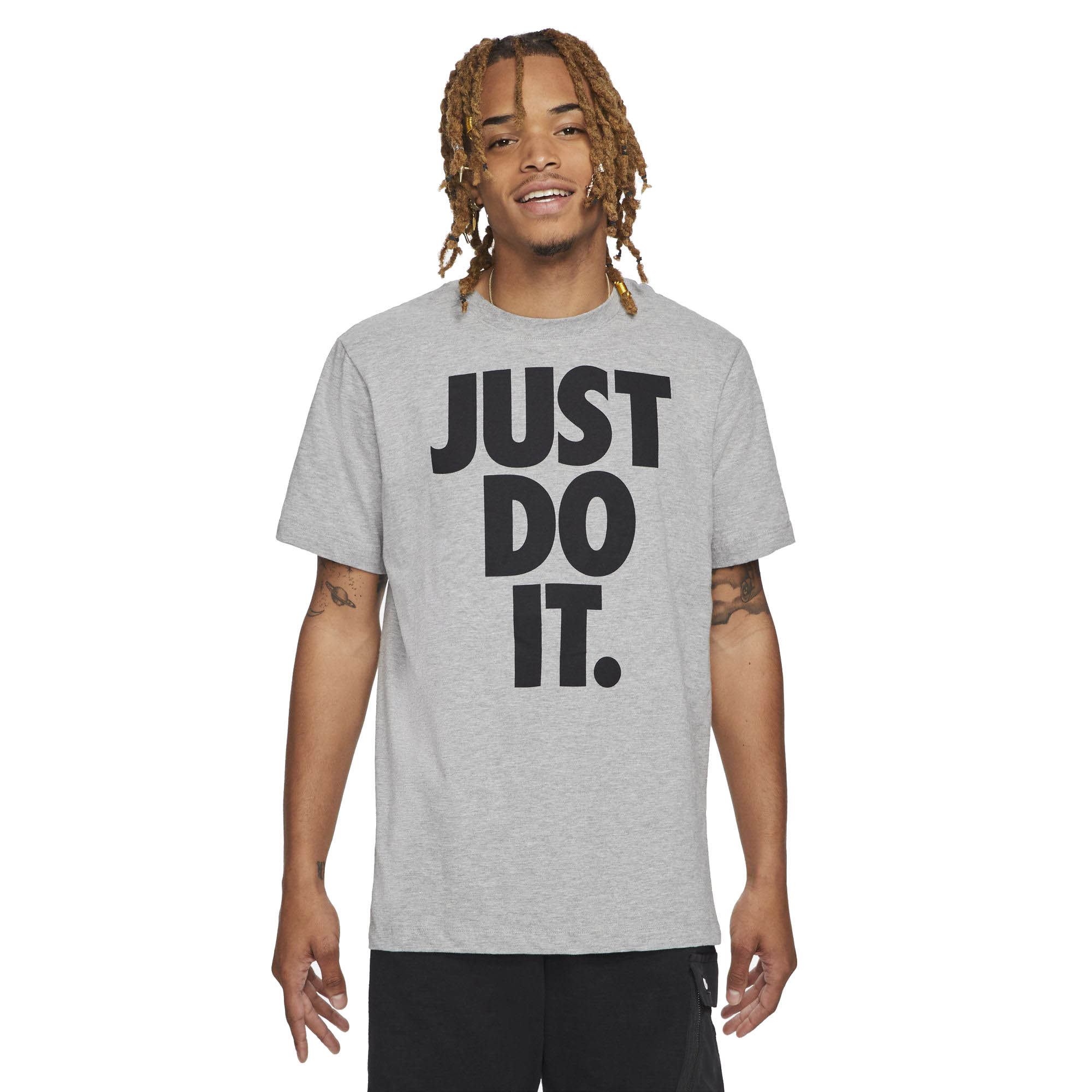 Купить Футболка Nike Sportswear | DC5090-063 в Москве или заказать доставку на Slamdunk.su