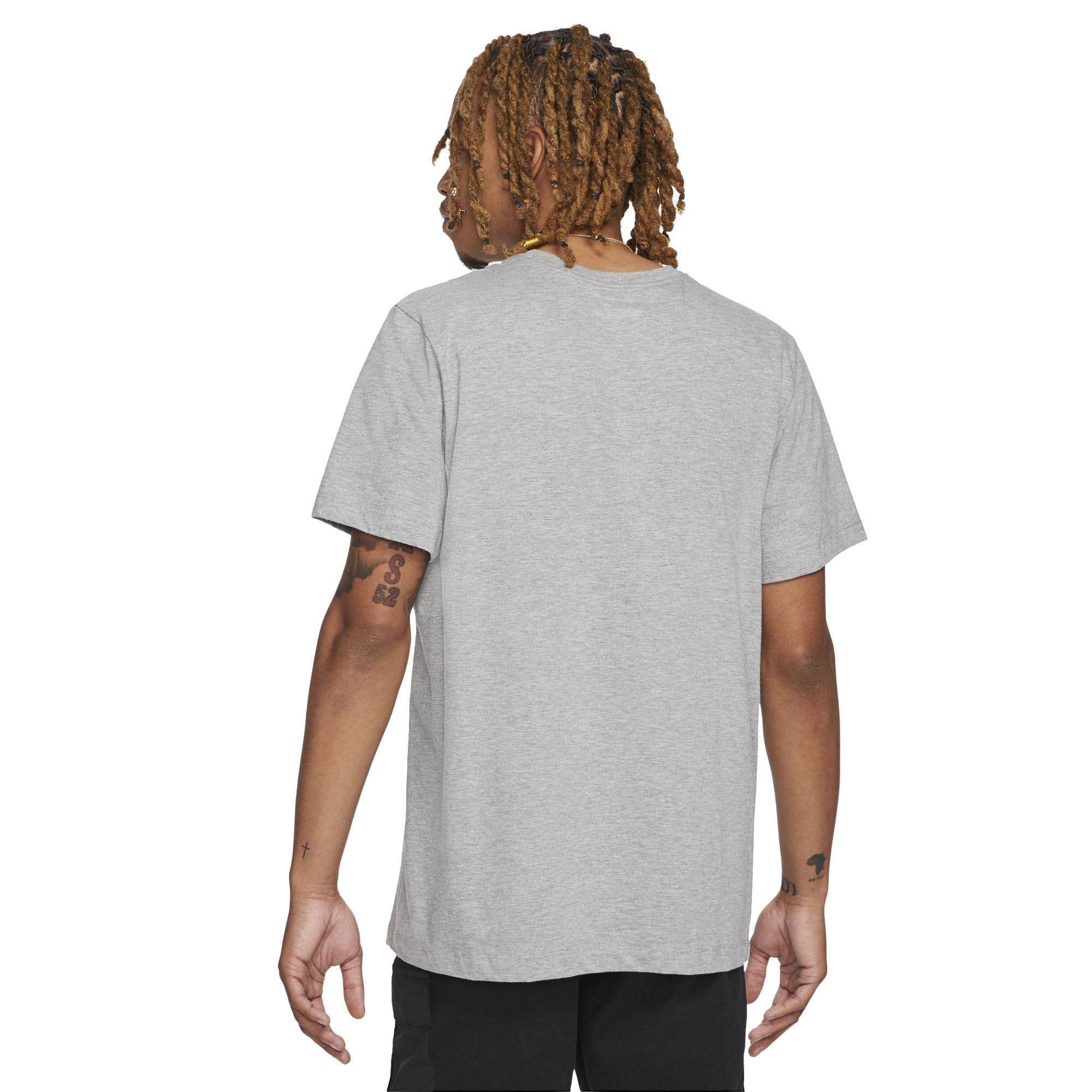 Купить Футболка Nike Sportswear | DC5090-063 в Москве или заказать доставку на Slamdunk.su