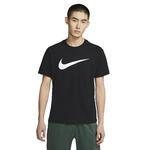 Футболка Nike Sportswear Swoosh - картинка
