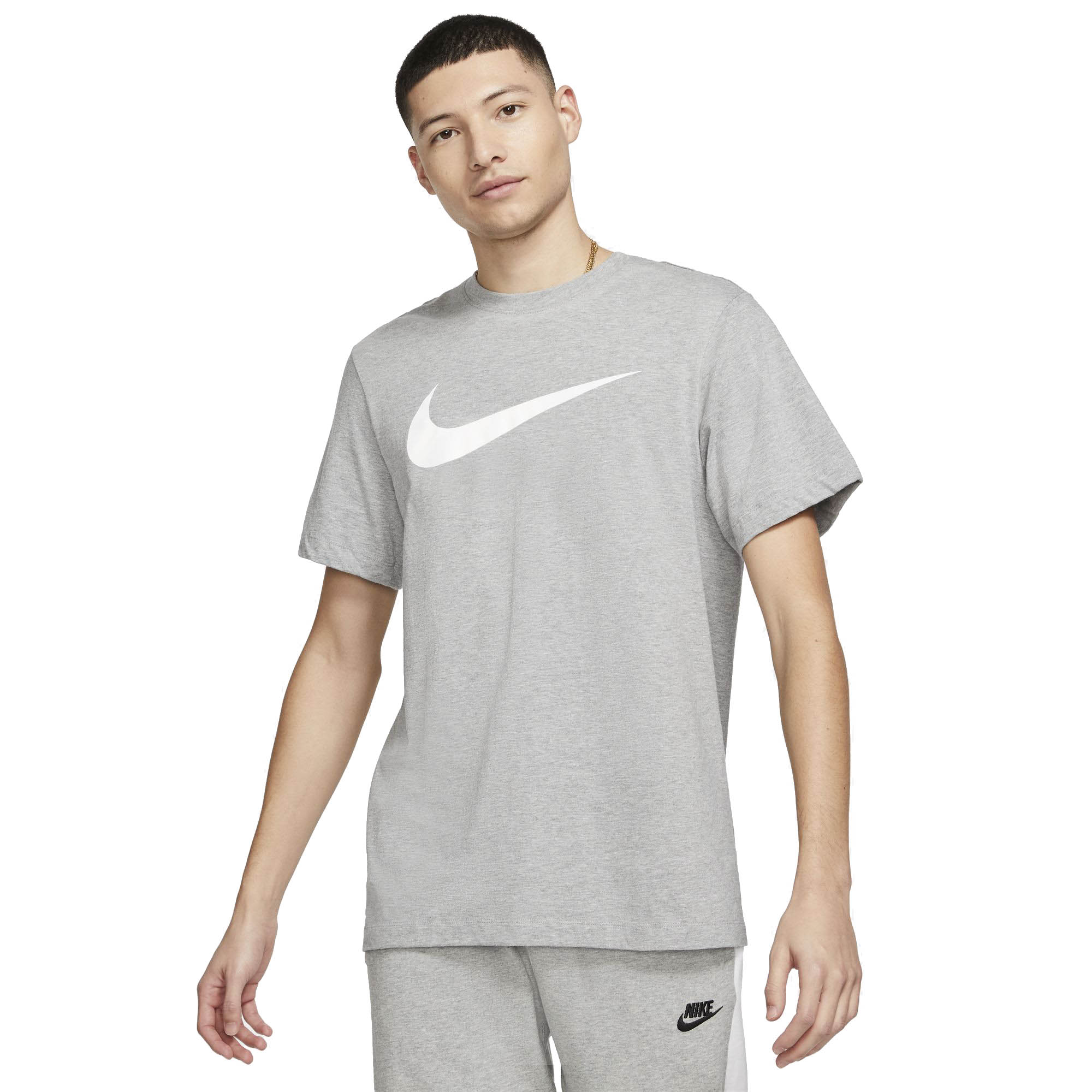 Футболка Nike Sportswear Swoosh - картинка