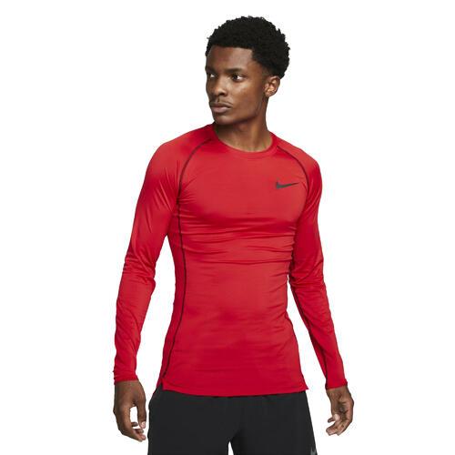 Лонгслив Nike Pro Dri-FIT