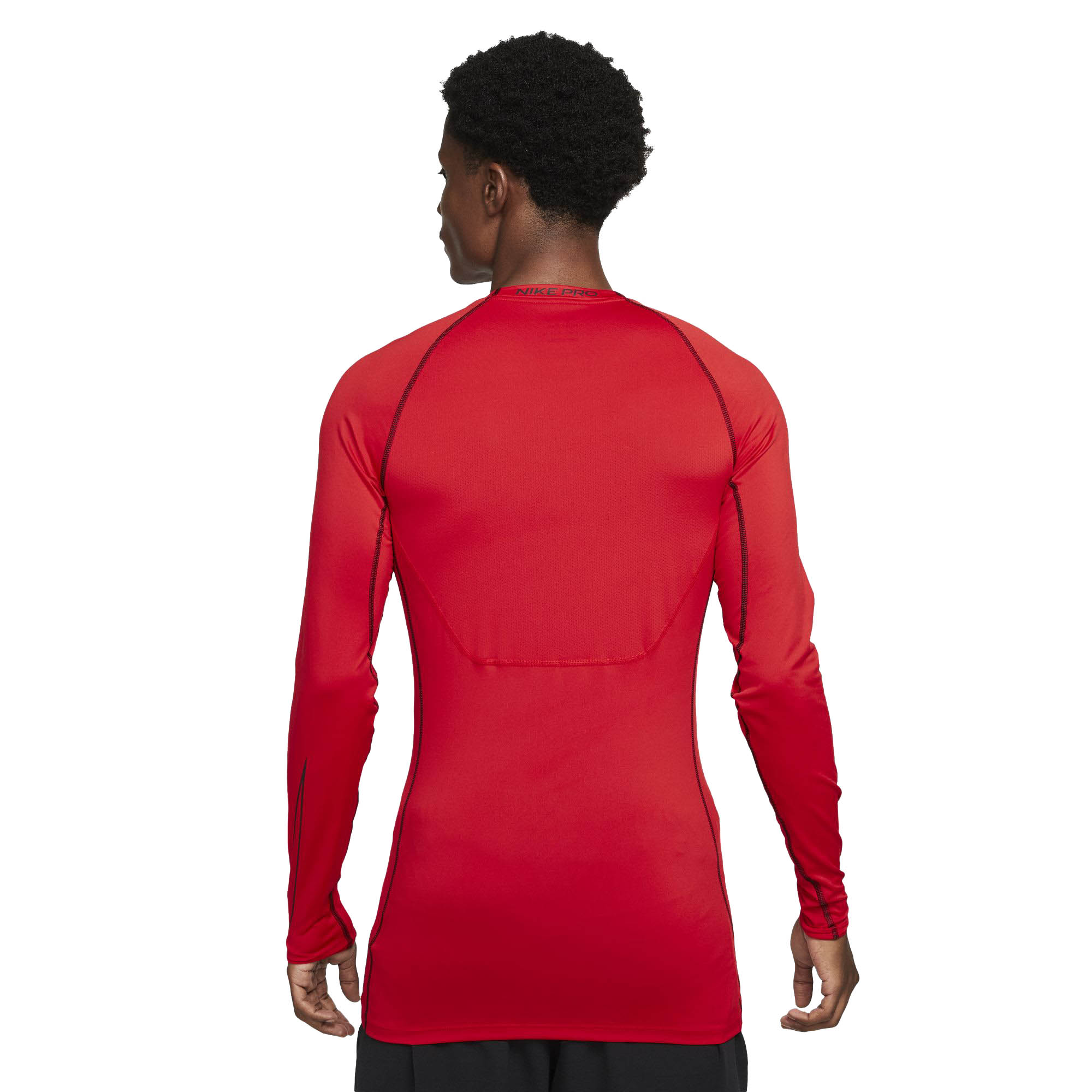 Купить Лонгслив Nike Pro Dri-FIT | DD1990-657 в Москве или заказать доставку на Slamdunk.su