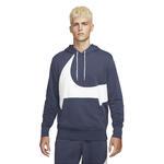 Толстовка Nike Sportswear Swoosh | DH1027-437