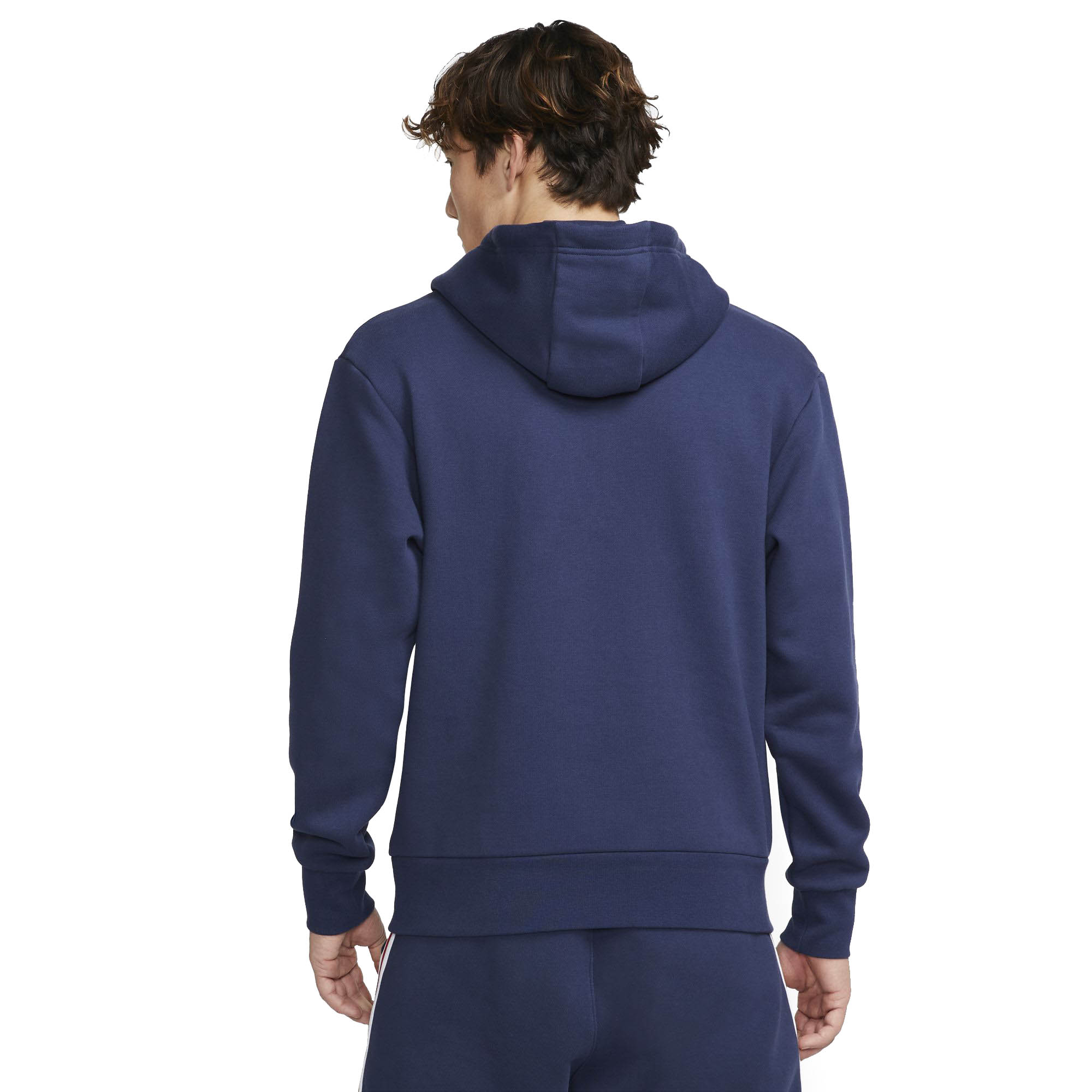 Купить Толстовка Jordan Paris Saint-Germain | DJ3928-410 в Москве или заказать доставку на Slamdunk.su