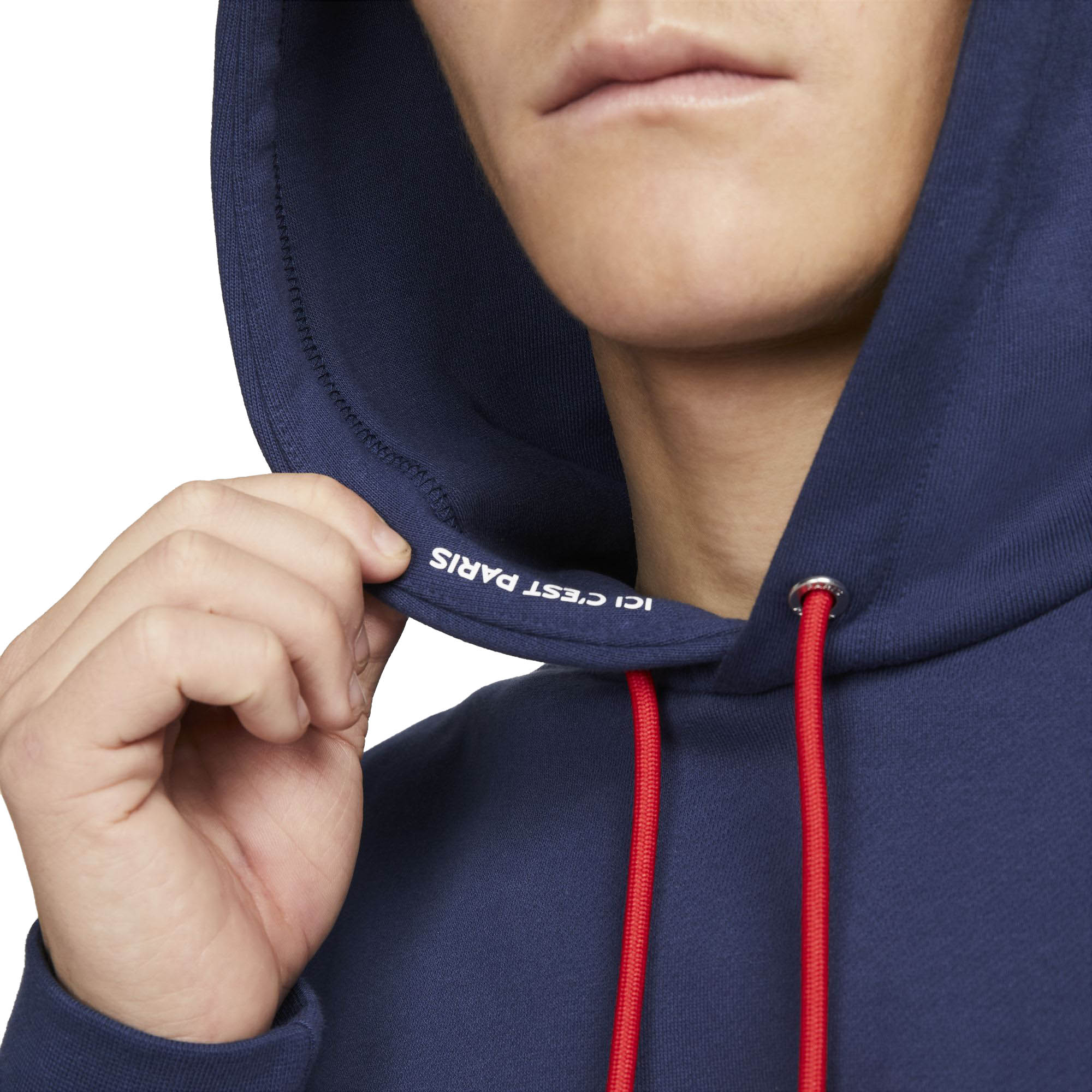 Купить Толстовка Jordan Paris Saint-Germain | DJ3928-410 в Москве или заказать доставку на Slamdunk.su