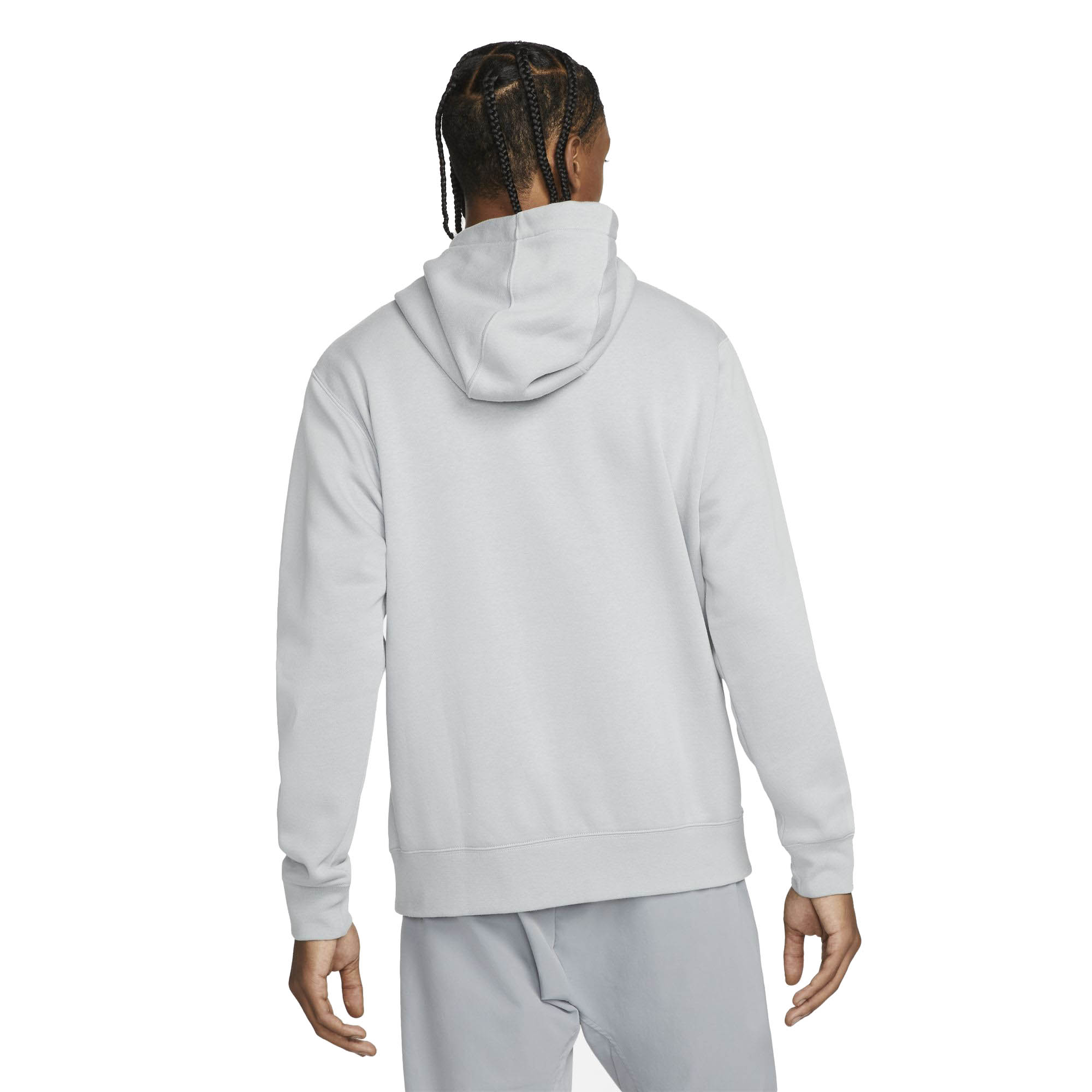 Купить Толстовка Nike Sportswear | DM2394-077 в Москве или заказать доставку на Slamdunk.su