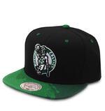 Кепка Mitchell & Ness Boston Celtics | Boston EU149