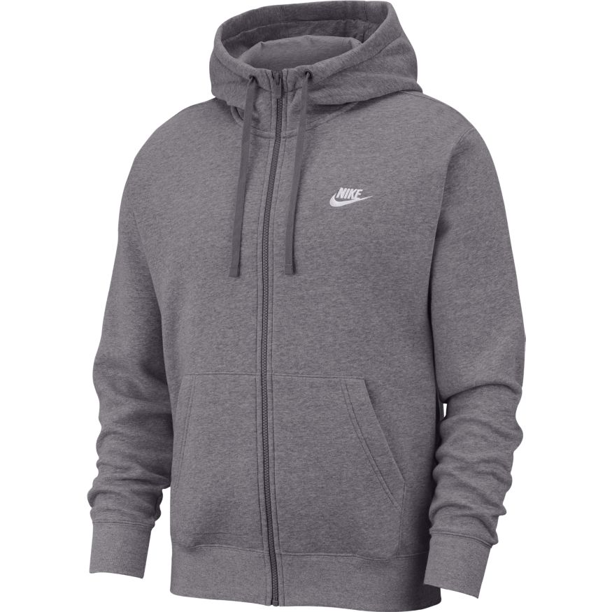 Толстовка Nike Sportswear Club Fleece - картинка