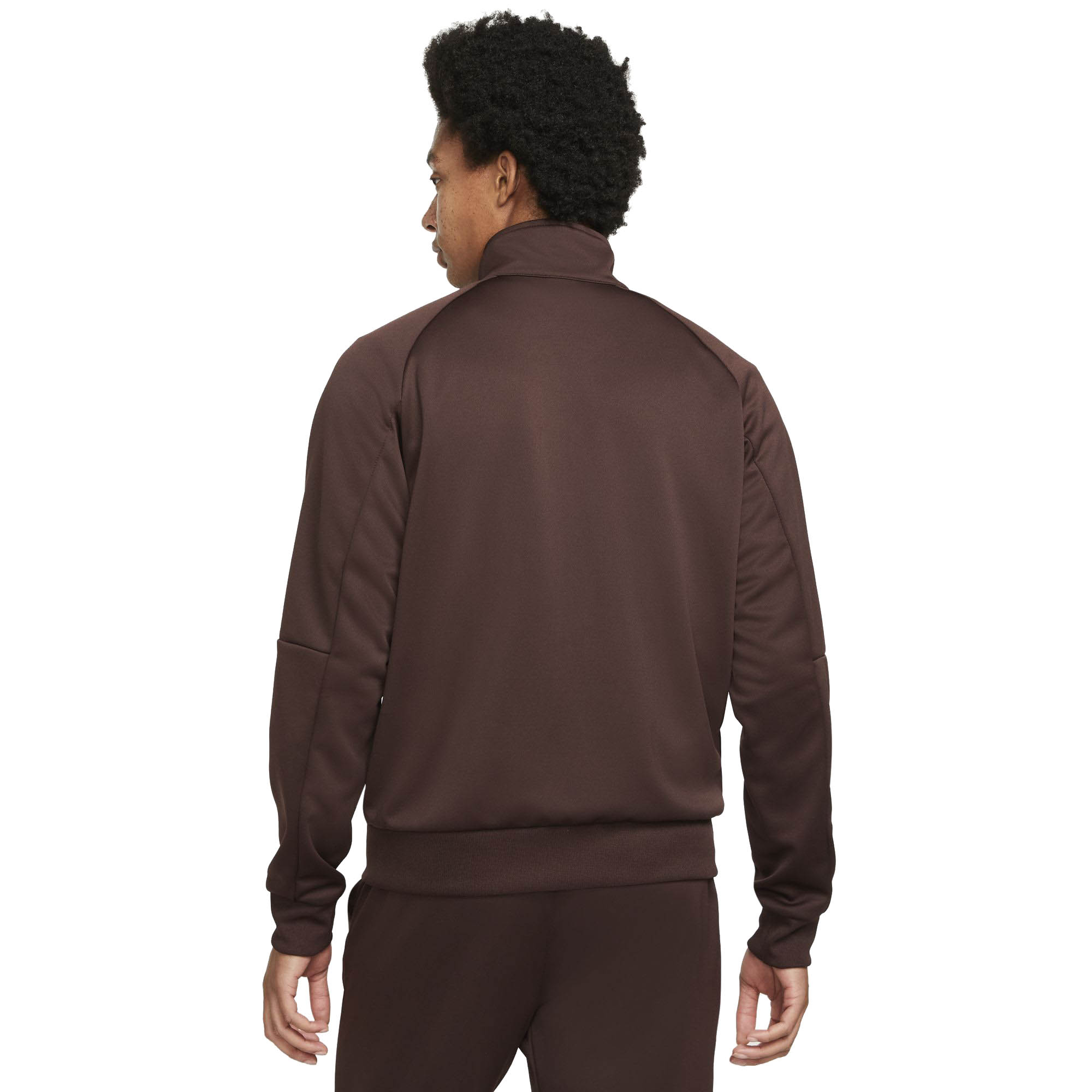 Nike Tribute track Suit