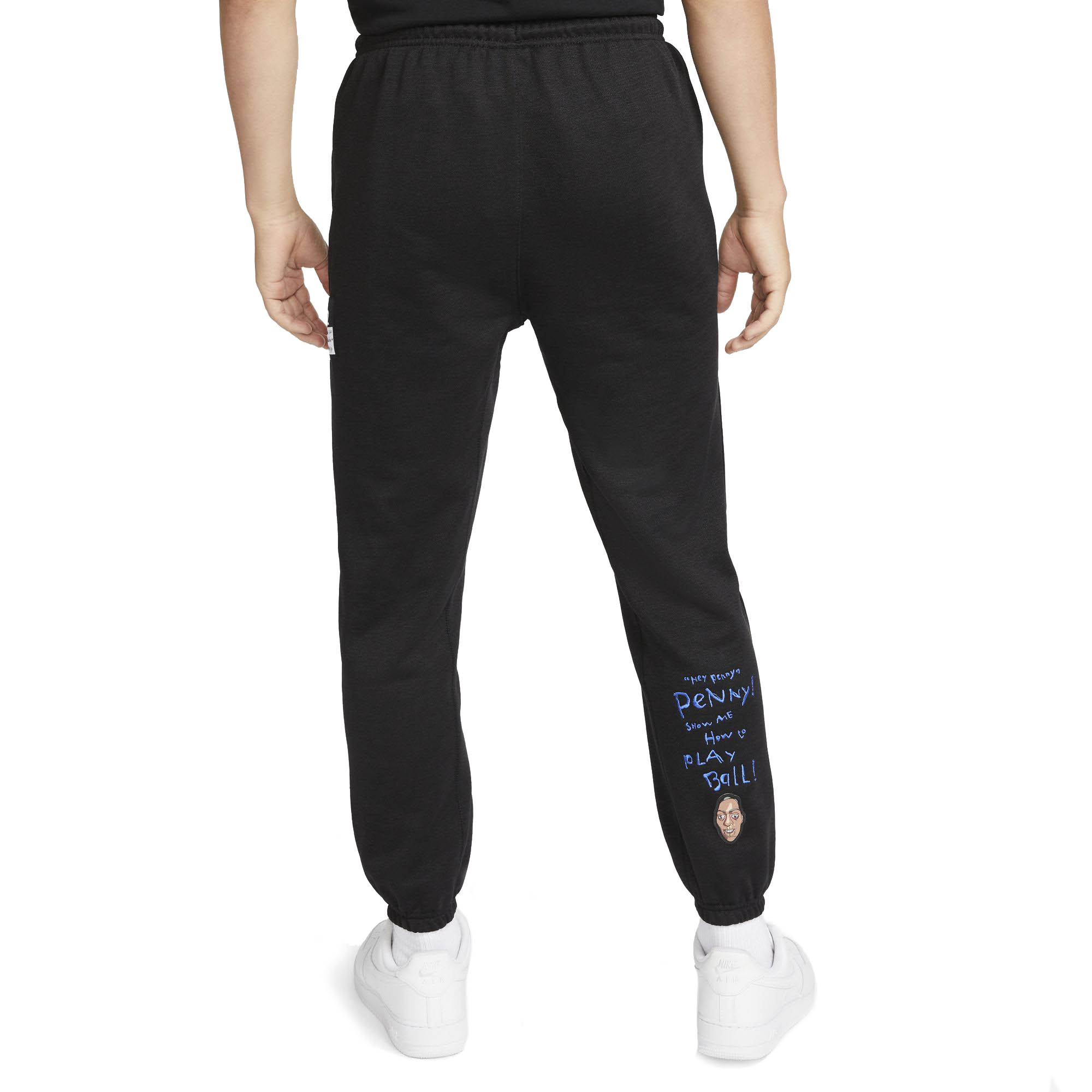 Купить Штаны Nike Lil' Penny | DA6755-010 в Москве или заказать доставку на Slamdunk.su