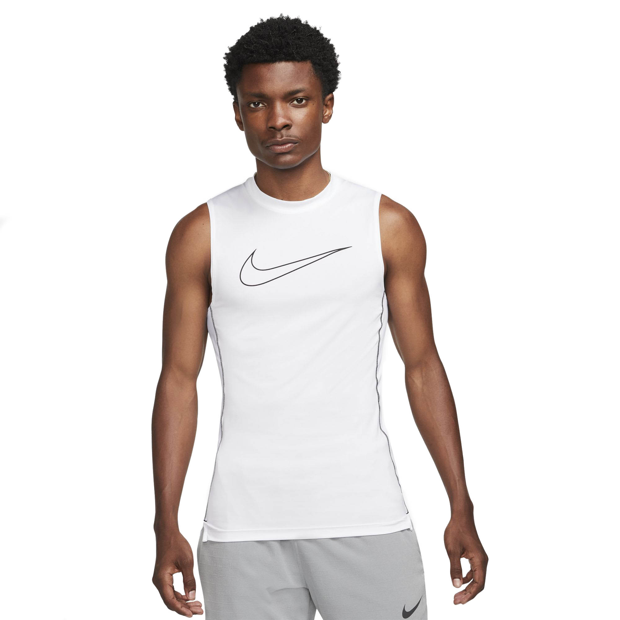 Майка Nike Pro Dri-FIT - картинка