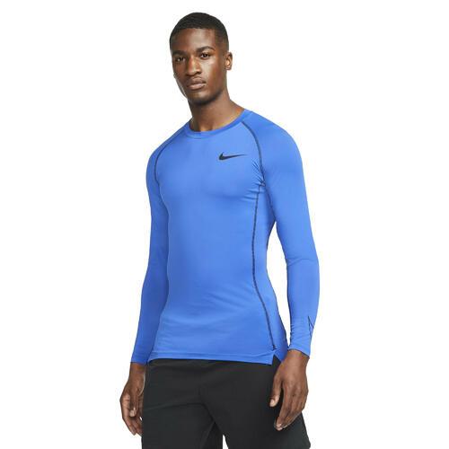 Лонгслив Nike Pro Dri-FIT