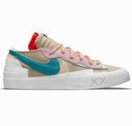 Кроссовки Nike Blazer x sacai x KAWS | DM7901-200