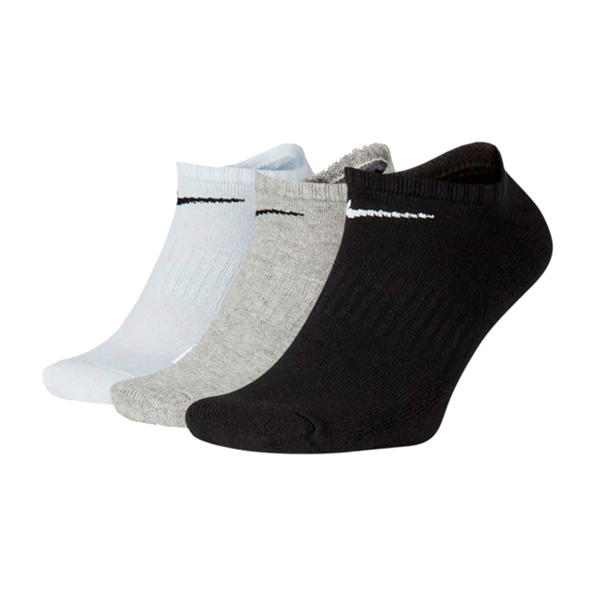 Купить Носки Nike Everyday Cushioned | SX7673-964 в Москве или заказать доставку на Slamdunk.su