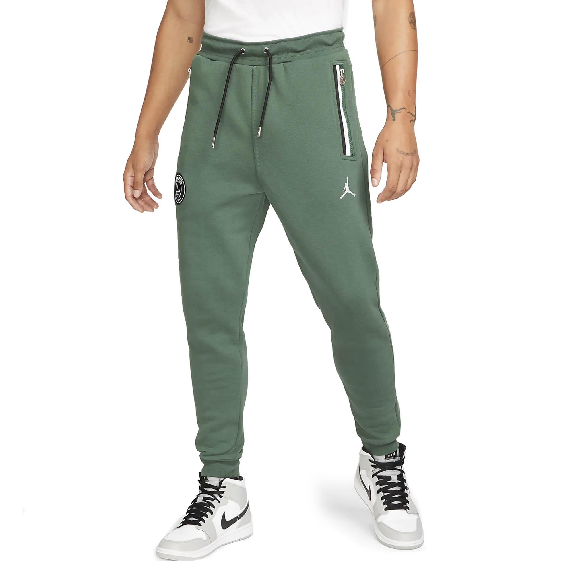 Купить Штаны Jordan Paris Saint-Germain | DB6504-333 в Москве или заказать доставку на Slamdunk.su