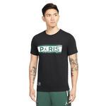 Футболка Jordan Paris Saint-Germain Wordmark | DB6510-010