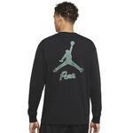 Лонгслив Jordan Paris Saint-Germain | DB6512-010