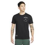 Футболка Jordan Paris Saint-Germain Logo | DB6514-010