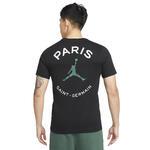 Футболка Jordan Paris Saint-Germain Logo | DB6514-010