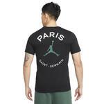 Футболка Jordan Paris Saint-Germain Logo - картинка