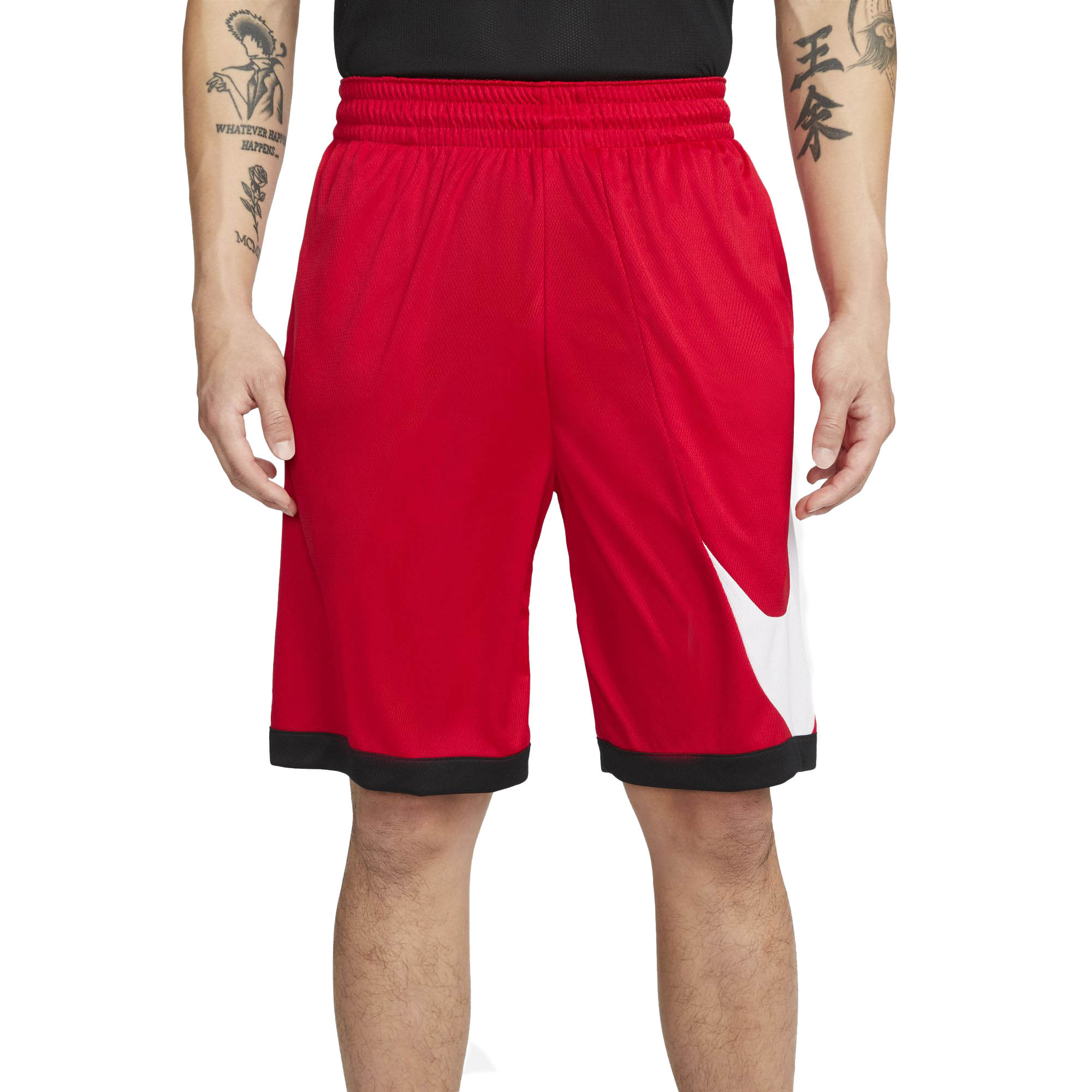 Баскетбольные шорты Nike Dri-FIT - картинка
