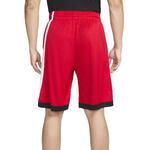 Баскетбольные шорты Nike Dri-FIT | DH6763-657