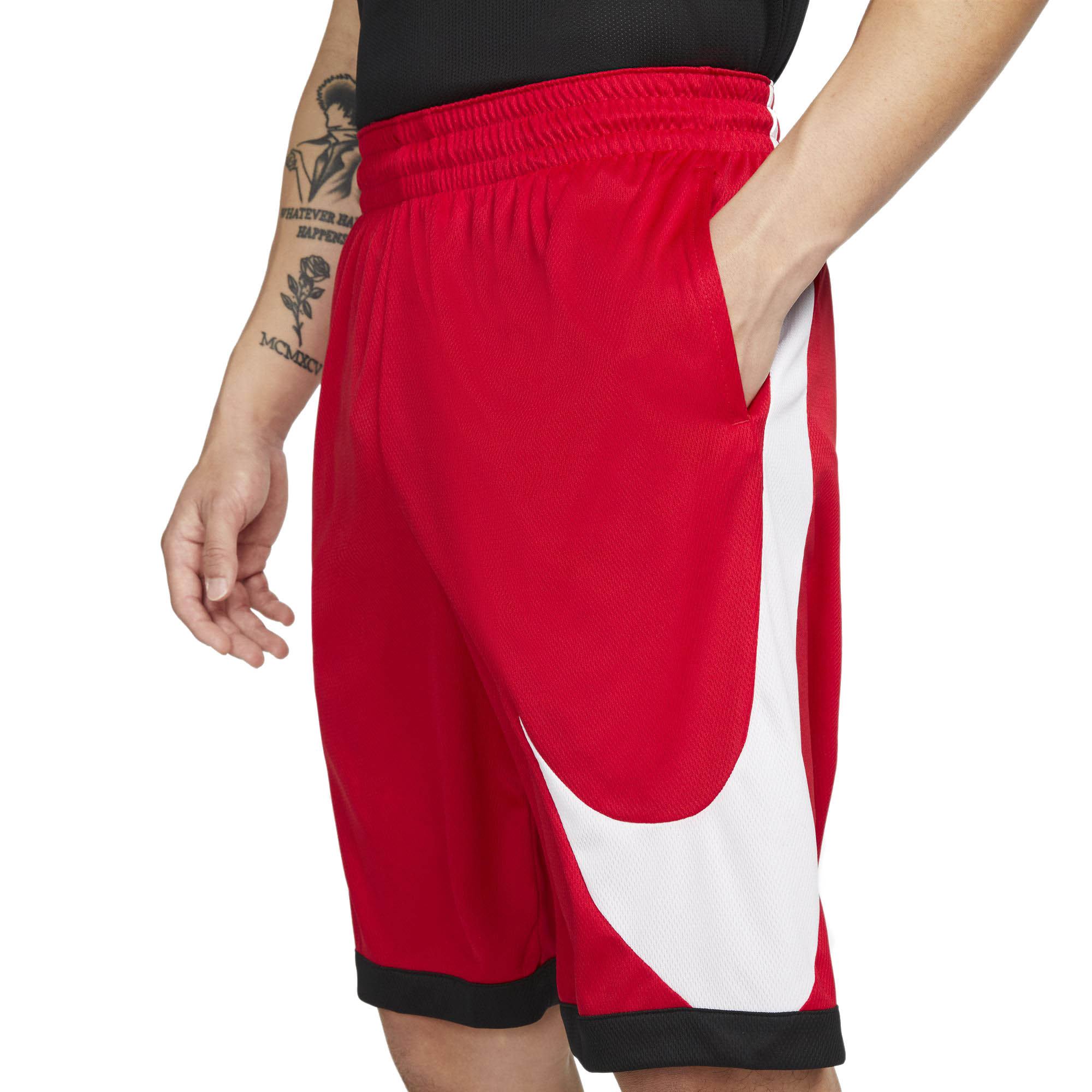 Купить Баскетбольные шорты Nike Dri-FIT | DH6763-657 в Москве или заказать доставку на Slamdunk.su