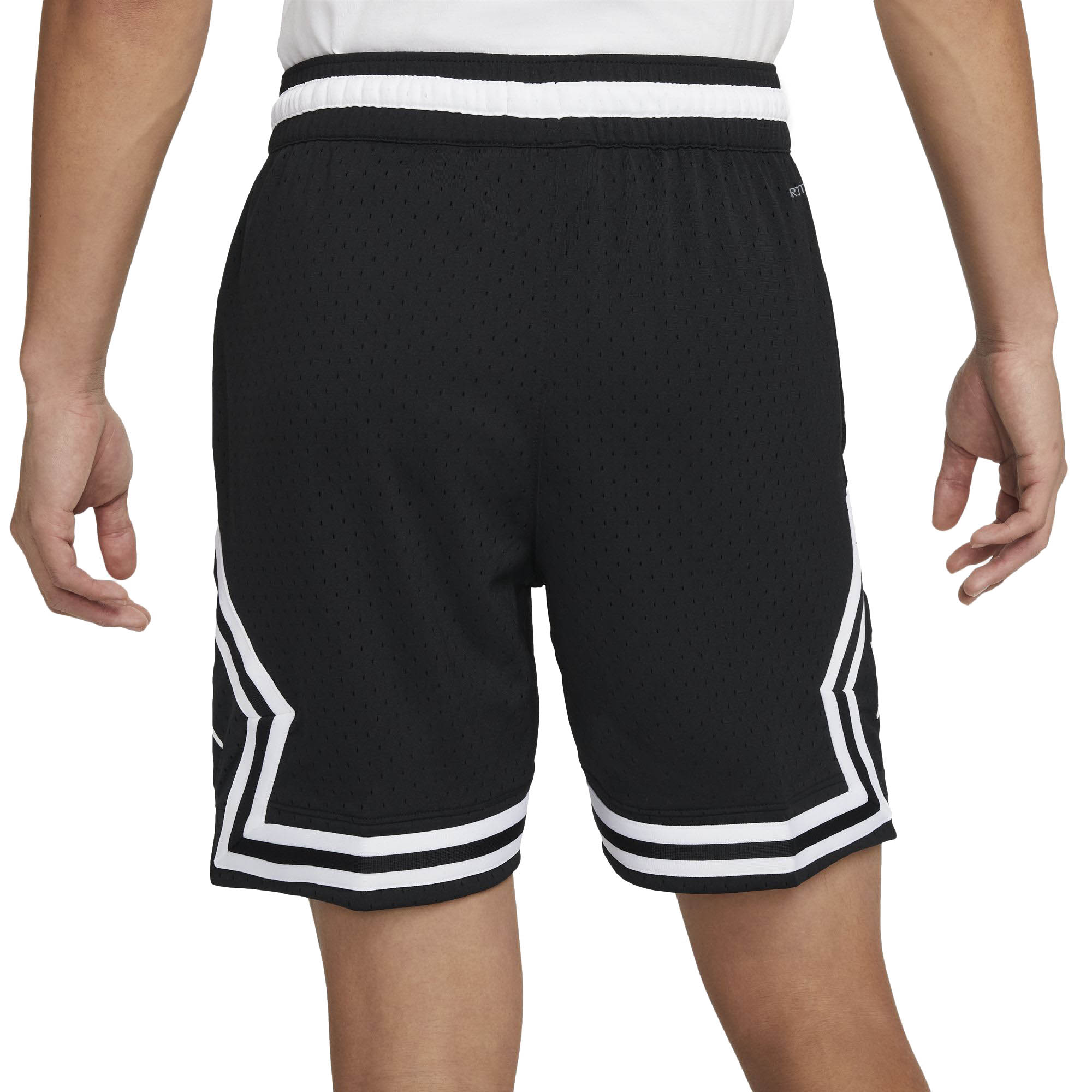 Купить Баскетбольные шорты Jordan Sport Dri-FIT | DH9075-010 в Москве или заказать доставку на Slamdunk.su