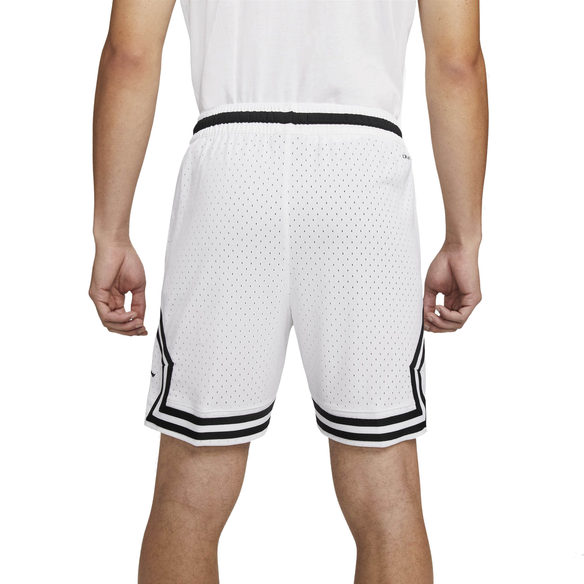 Купить Баскетбольные шорты Jordan Sport Dri-FIT | DH9075-100 в Москве или заказать доставку на Slamdunk.su