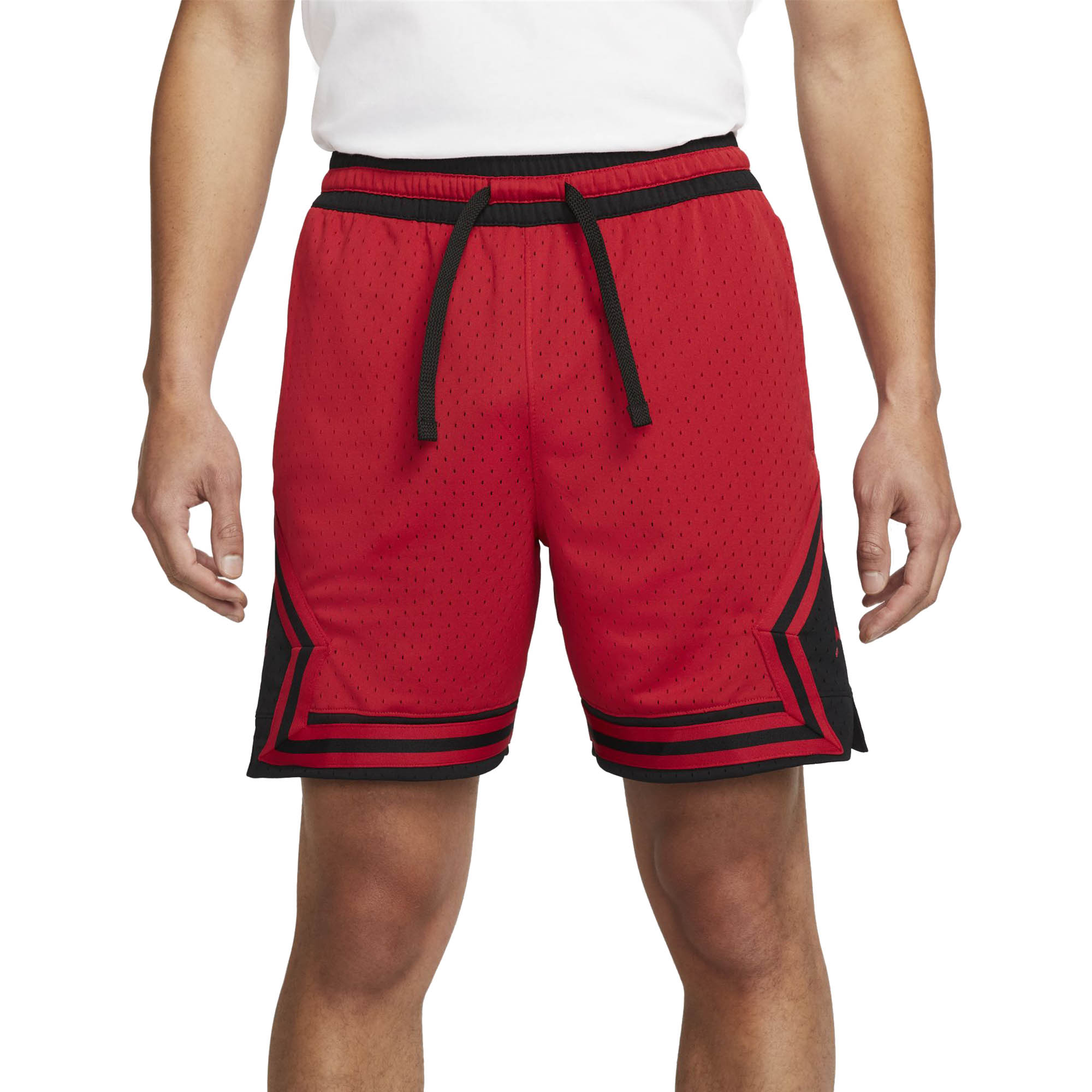 Баскетбольные шорты Jordan Sport Dri-FIT - картинка