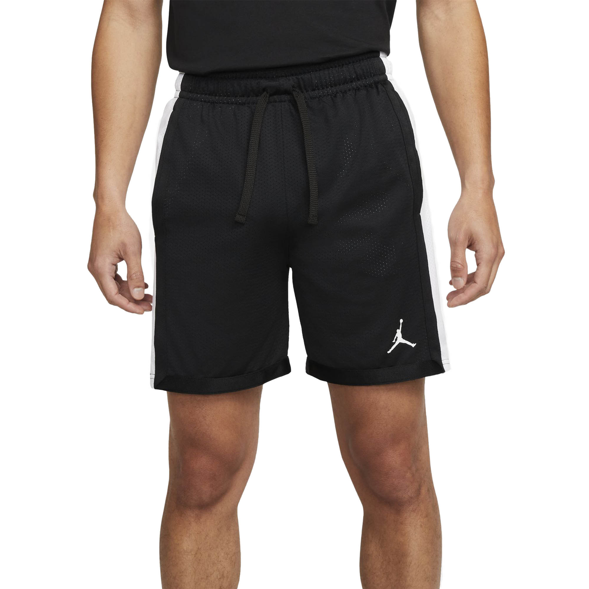 Купить Баскетбольные шорты Jordan Sport Dri-FIT | DH9077-010 в Москве или заказать доставку на Slamdunk.su