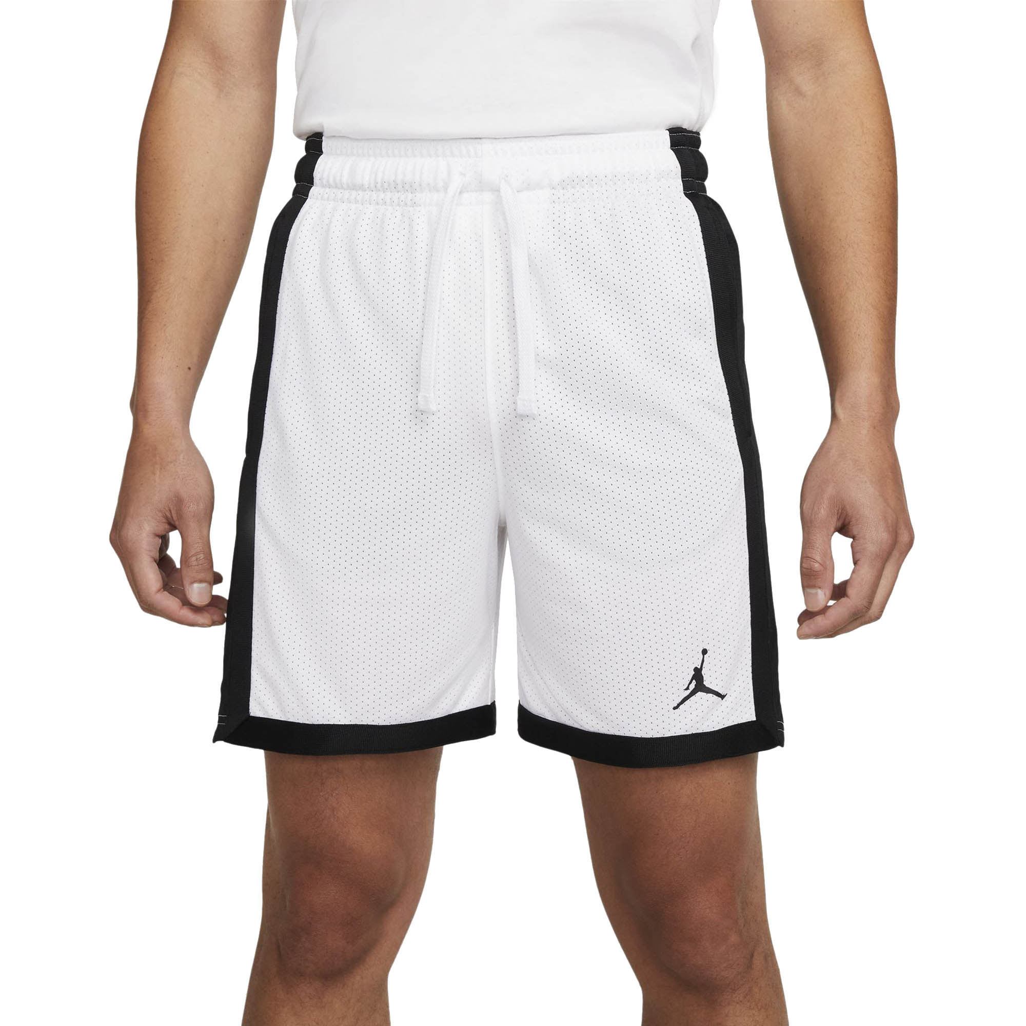 Баскетбольные шорты Jordan Sport Dri-FIT - картинка