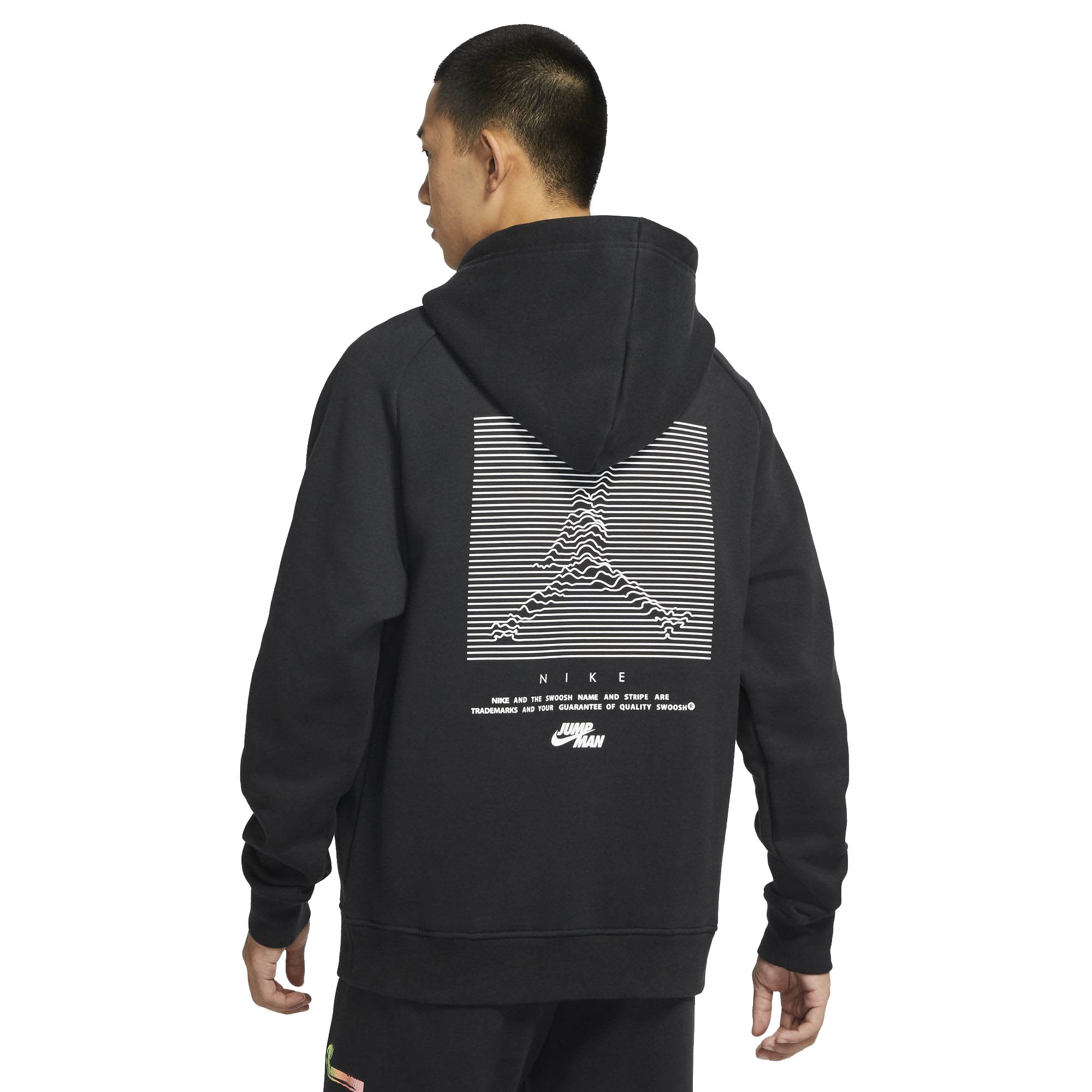 Купить Толстовка Jordan Jumpman | DJ0210-010 в Москве или заказать доставку на Slamdunk.su