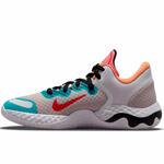 Баскетбольные кроссовки Nike Renew Elevate 2 "Space Jam" | CW3406-505