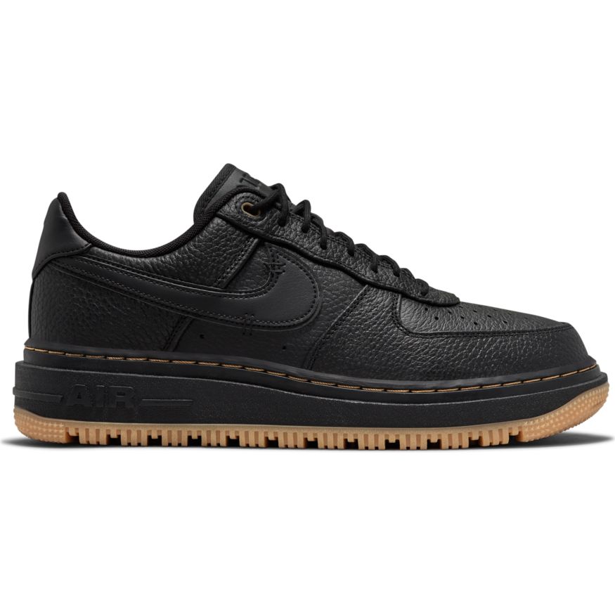 Купить Кроссовки Nike Air Force 1 Luxe | DB4109-001 в Москве или заказать доставку на Slamdunk.su