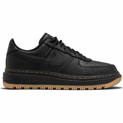Кроссовки Nike Air Force 1 Luxe
