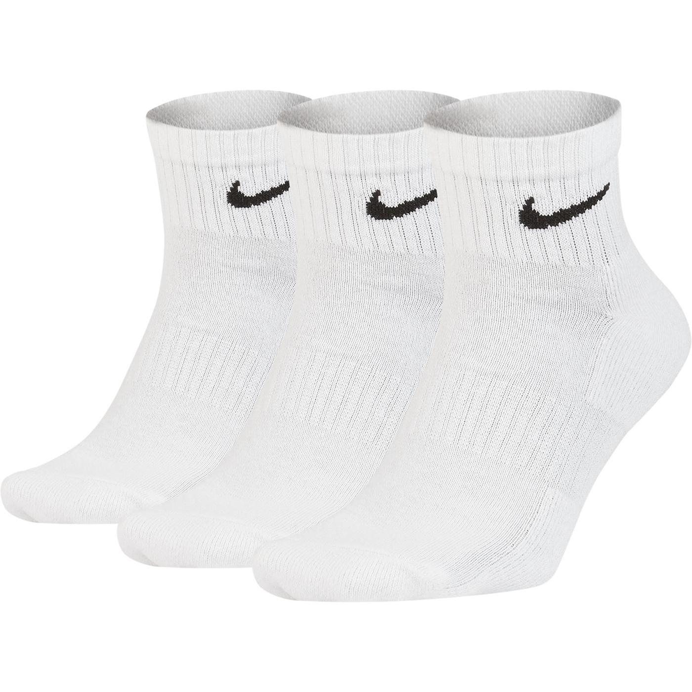 Носки Nike Everyday Lightweight Ankle - картинка