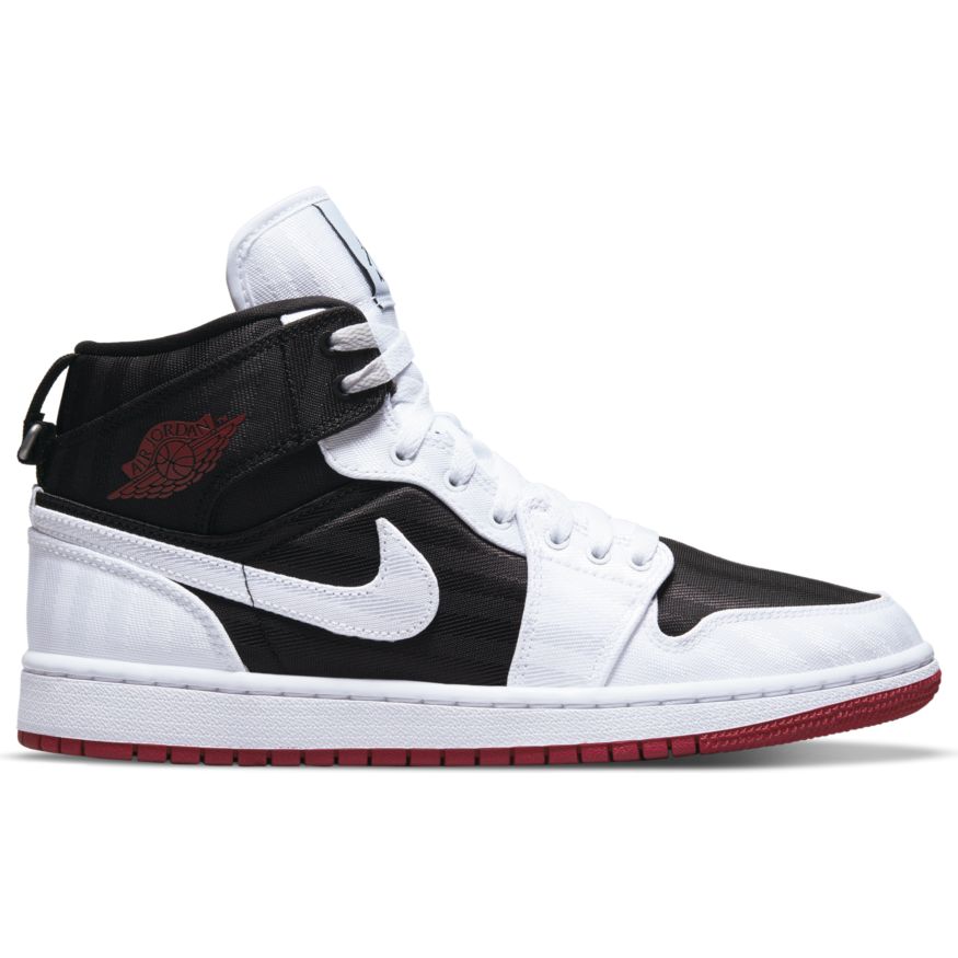 Купить Кроссовки Air Jordan 1 Mid SE Utility | DD9338-016 в Москве или заказать доставку на Slamdunk.su