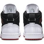 Кроссовки Air Jordan 1 Mid SE Utility | DD9338-016