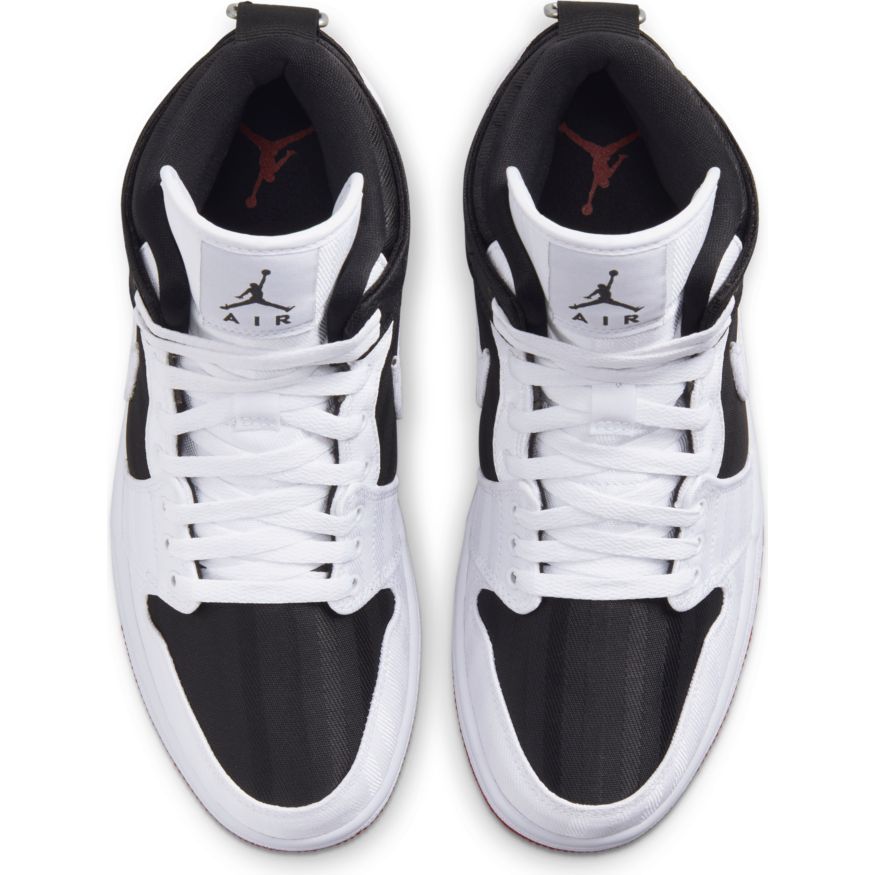 Купить Кроссовки Air Jordan 1 Mid SE Utility | DD9338-016 в Москве или заказать доставку на Slamdunk.su