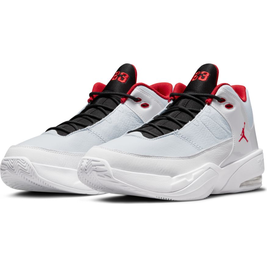 Купить Кроссовки Jordan Max Aura 3 | CZ4167-105 в Москве или заказать доставку на Slamdunk.su