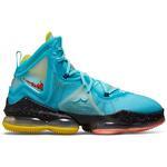 Баскетбольные кроссовки Nike LeBron 19 | DC9338-400