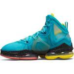 Баскетбольные кроссовки Nike LeBron 19 | DC9338-400