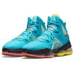 Баскетбольные кроссовки Nike LeBron 19 | DC9338-400