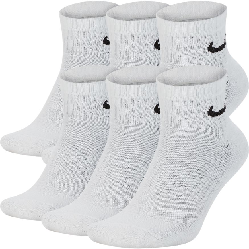 Купить Носки Nike Everyday Cushioned | SX7669-100 в Москве или заказать доставку на Slamdunk.su