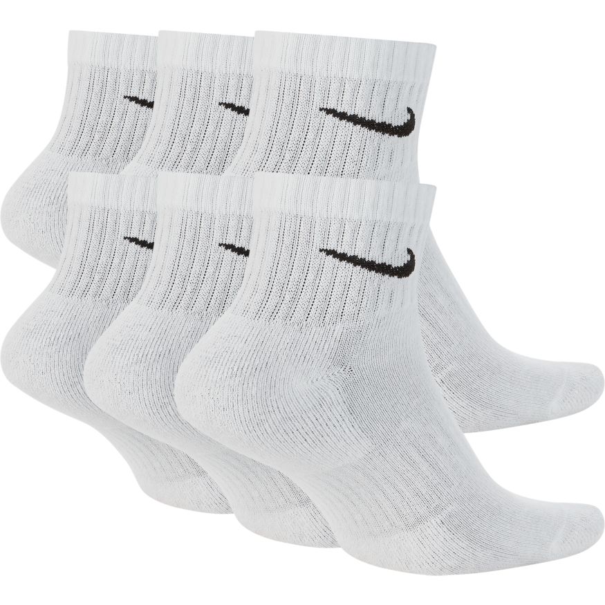 Купить Носки Nike Everyday Cushioned | SX7669-100 в Москве или заказать доставку на Slamdunk.su