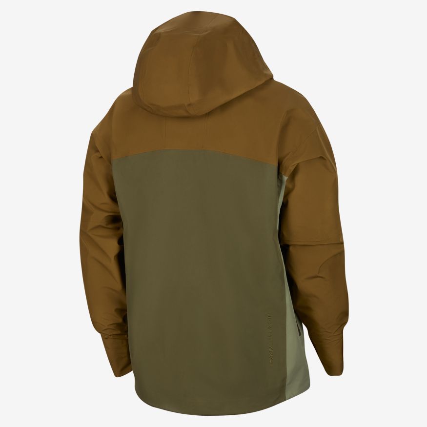 Купить Мужская куртка Nike ACG GORE-TEX Misery Ridge Jacket | CV0634-242 в Москве или заказать доставку на Slamdunk.su
