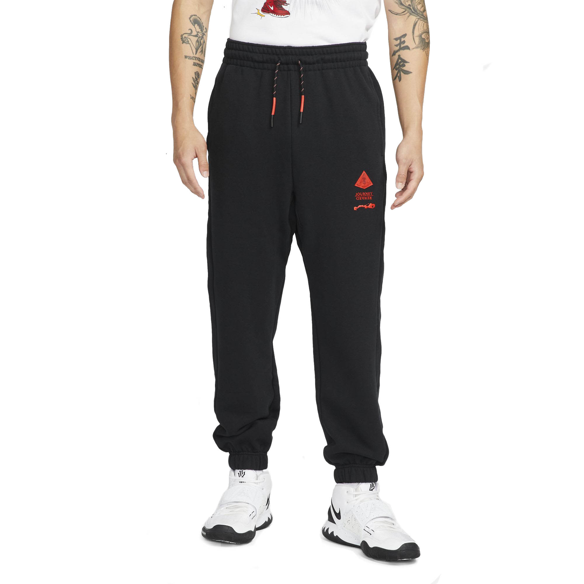 Купить Штаны Nike Kyrie | DA6687-010 в Москве или заказать доставку на Slamdunk.su
