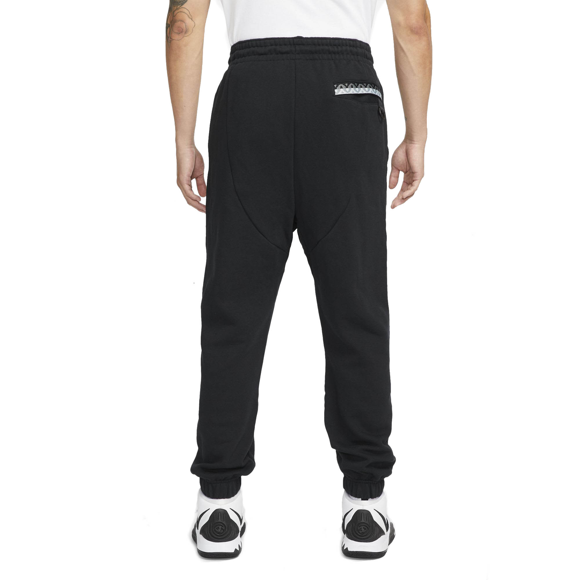 Купить Штаны Nike Kyrie | DA6687-010 в Москве или заказать доставку на Slamdunk.su
