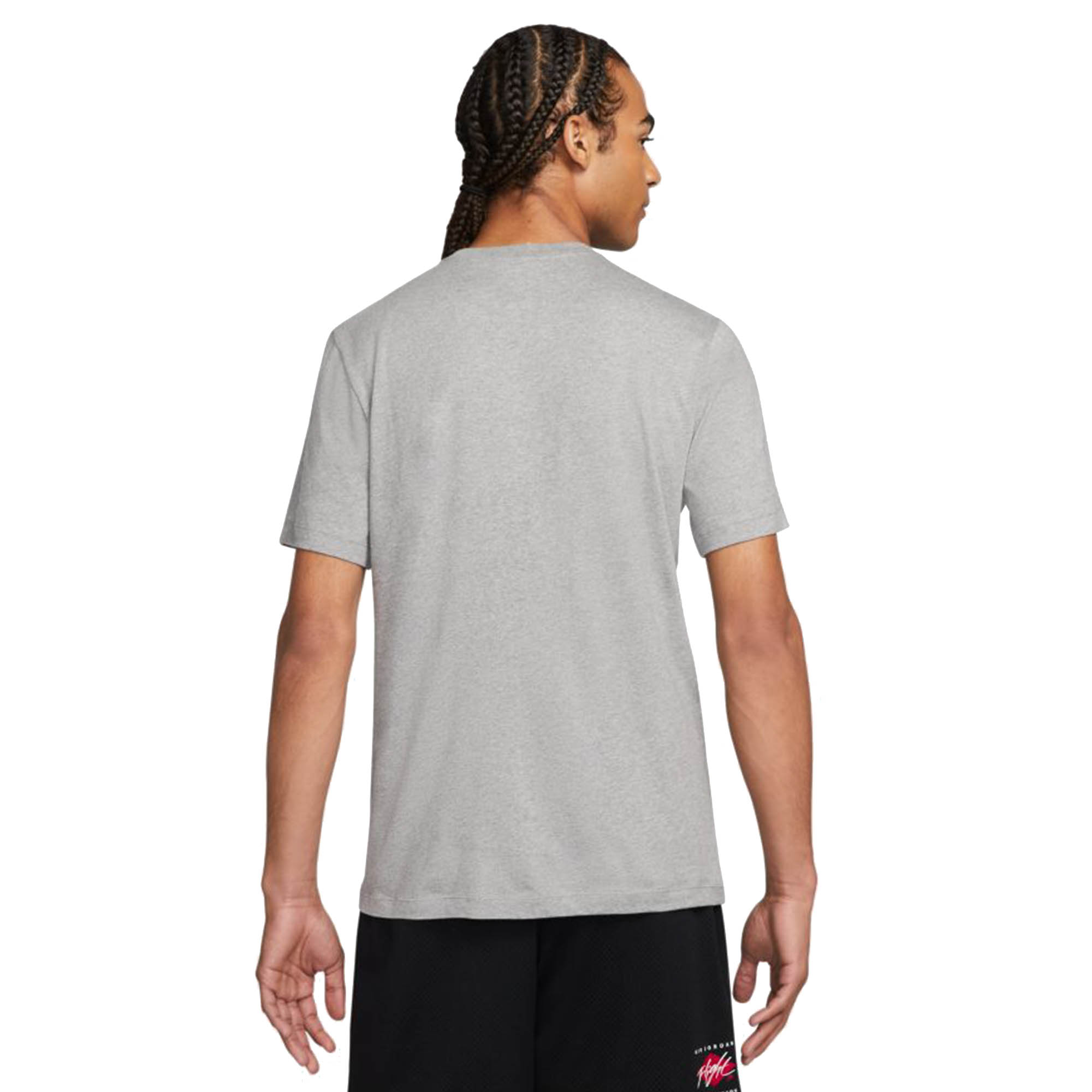 Купить Футболка Jordan Jumpman | DH8972-091 в Москве или заказать доставку на Slamdunk.su